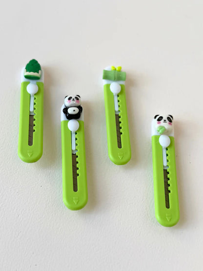 Panda Utility Knife