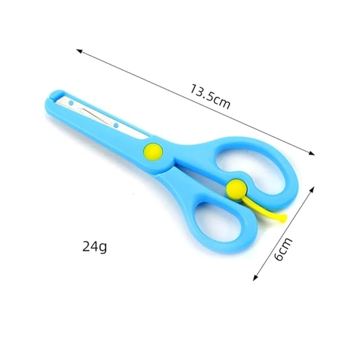 Cute Scissors