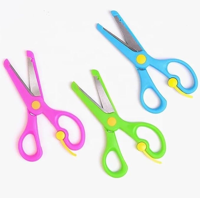 Cute Scissors