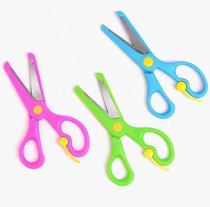 Cute Scissors
