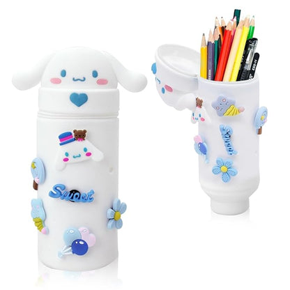 Sanrio Expandable Pouches
