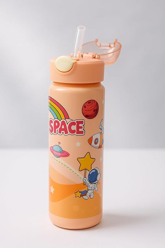 Astronaut Water Bottle