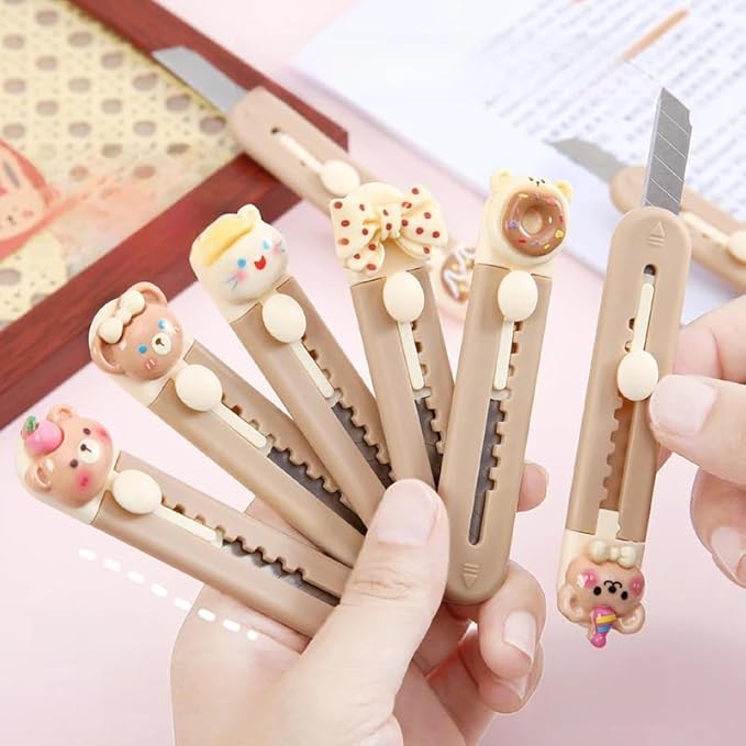 Bear Utility Knife