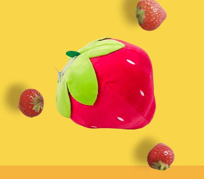 Strawberry Soft Toy