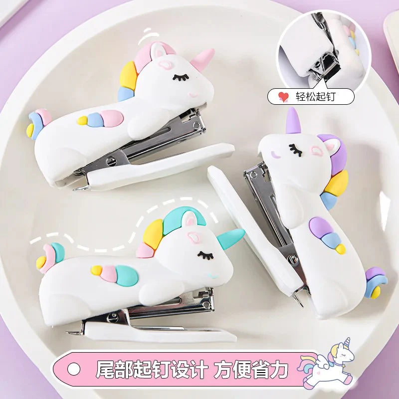 Unicorn Stapler