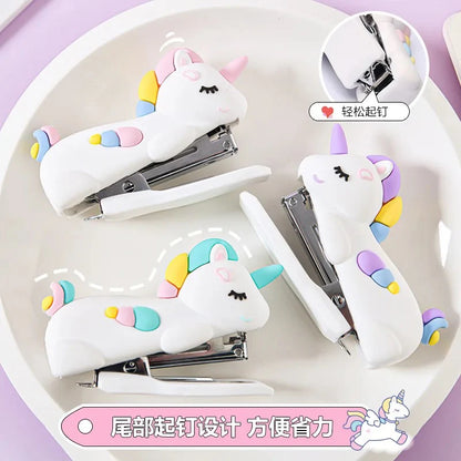 Unicorn Stapler