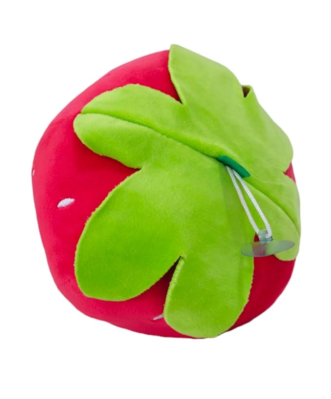 Strawberry Soft Toy