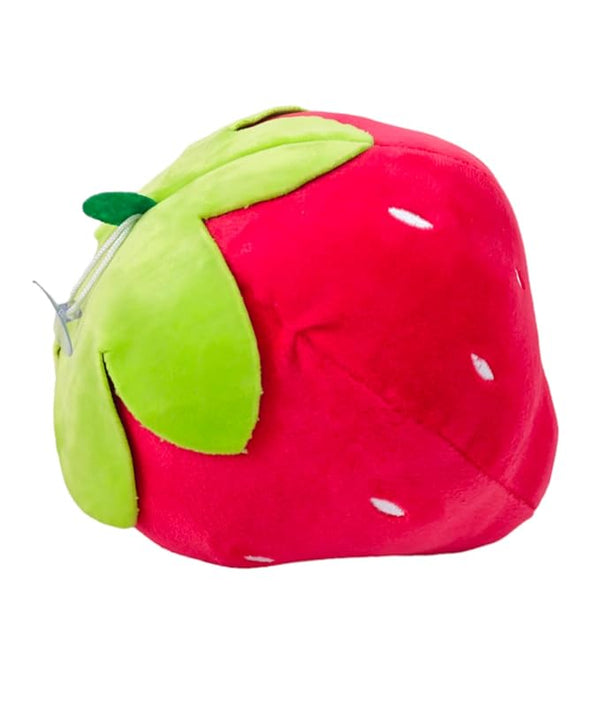 Strawberry Soft Toy