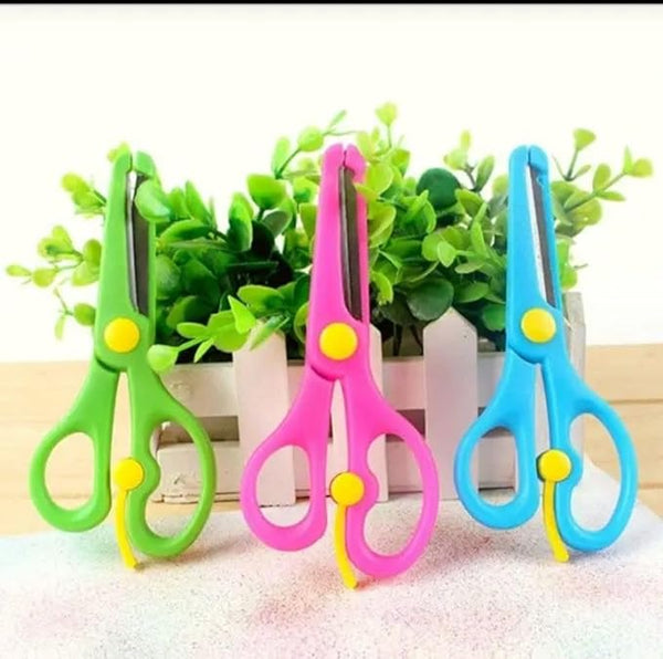 Cute Scissors
