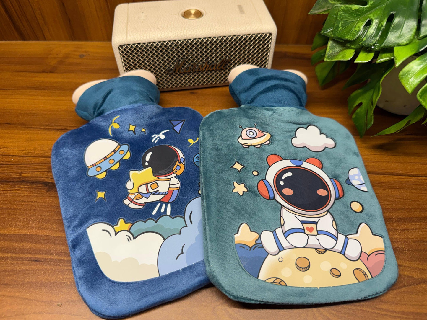 Hot-Water Bag