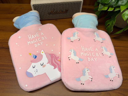 Hot-Water Bag