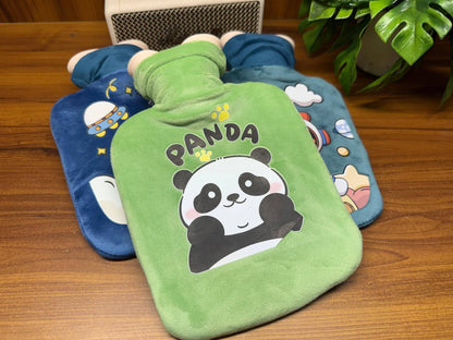 Hot-Water Bag