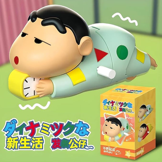 Shinchan Crawling Toy
