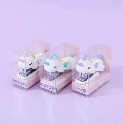 Unicorn Stapler