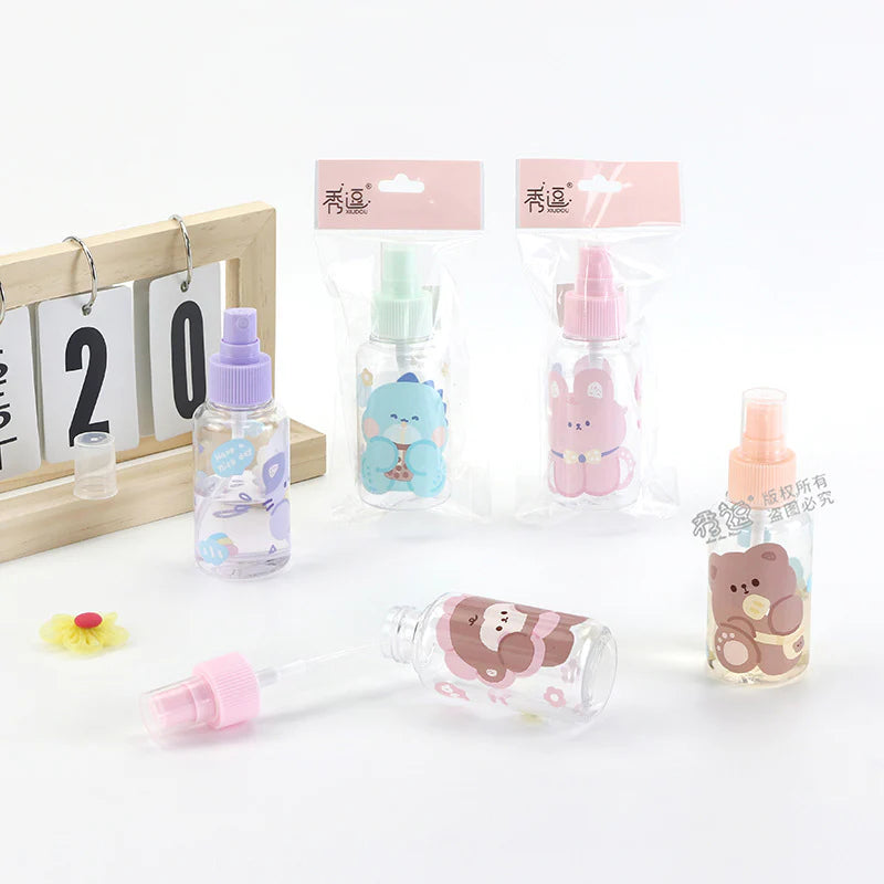 Travel Spray Bottle