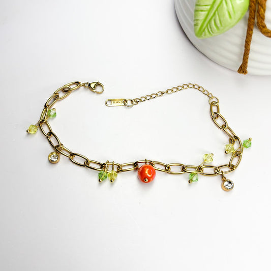 Garden Glow Bracelet