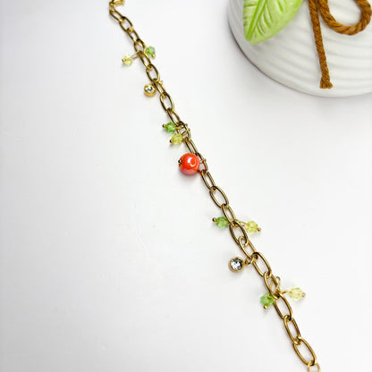 Garden Glow Bracelet