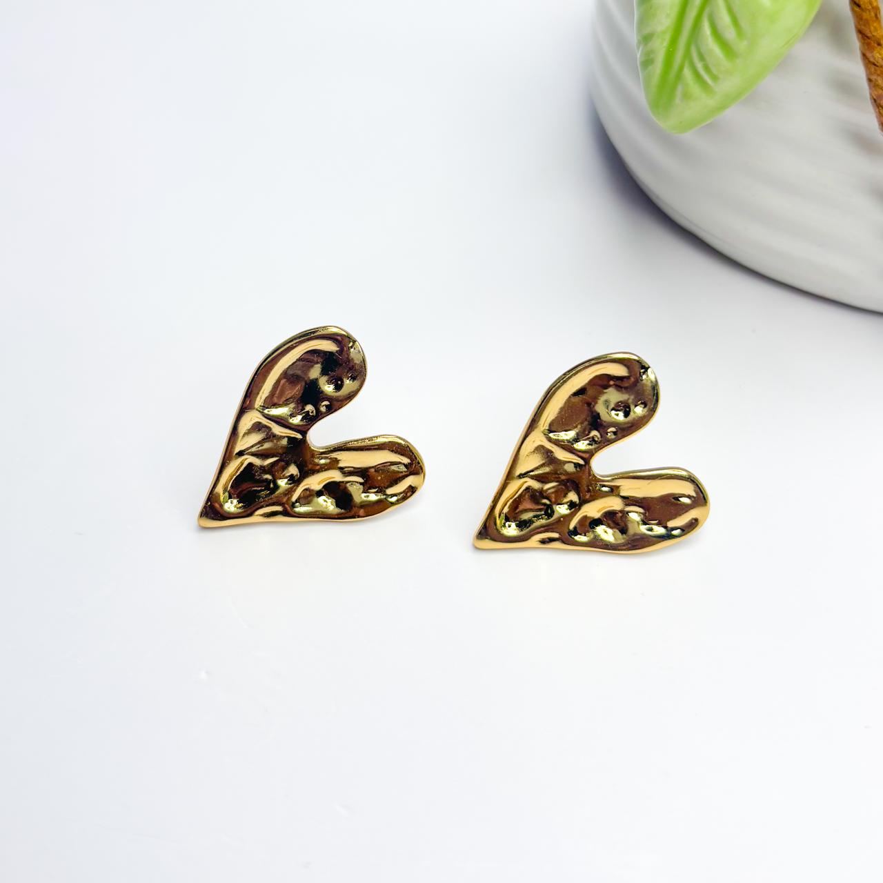 Stillheart Earstuds