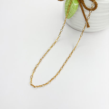 Golden Loop Chain