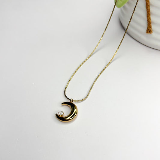 Luna Necklace
