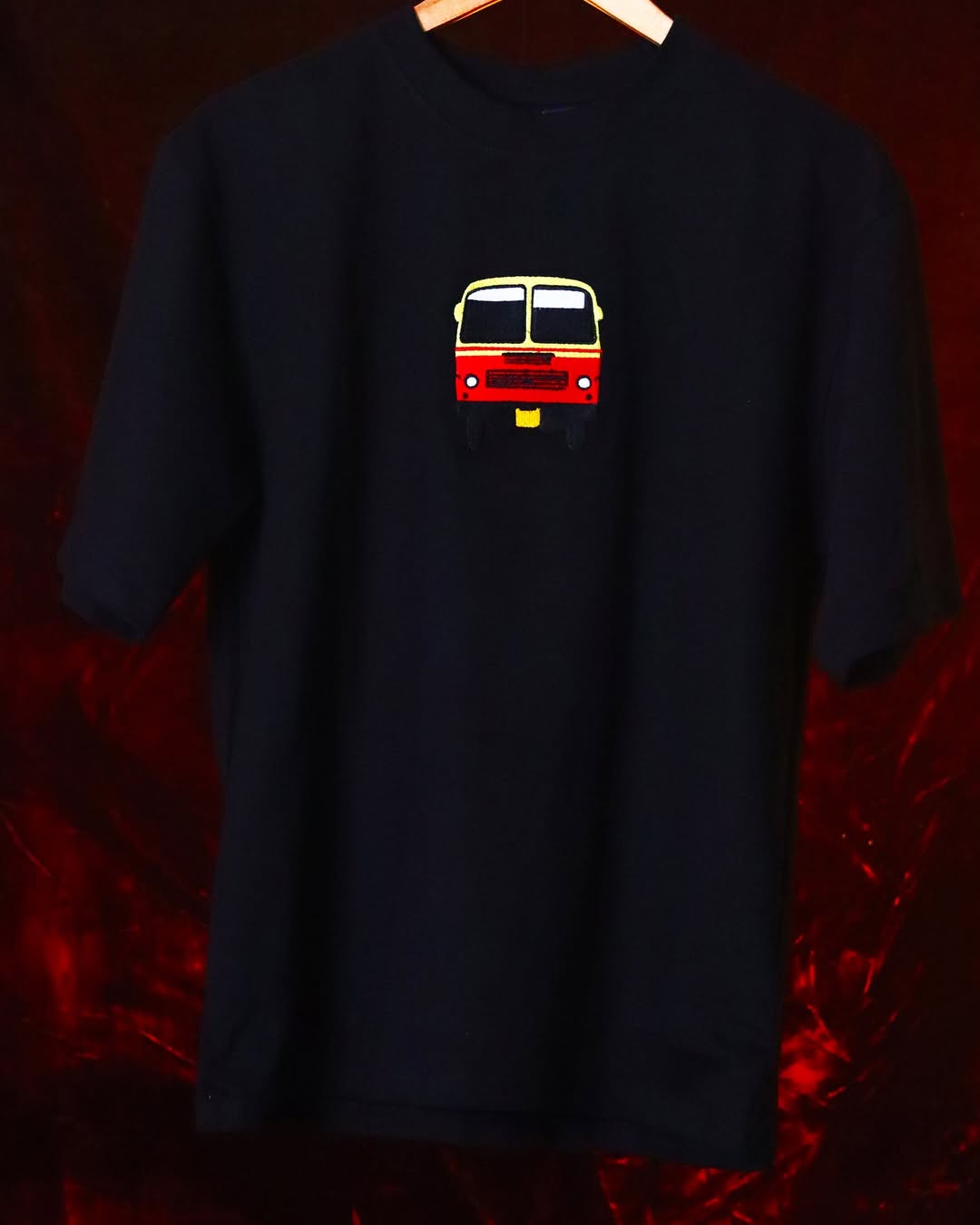 Anavandi Oversized T-Shirt – Unisex