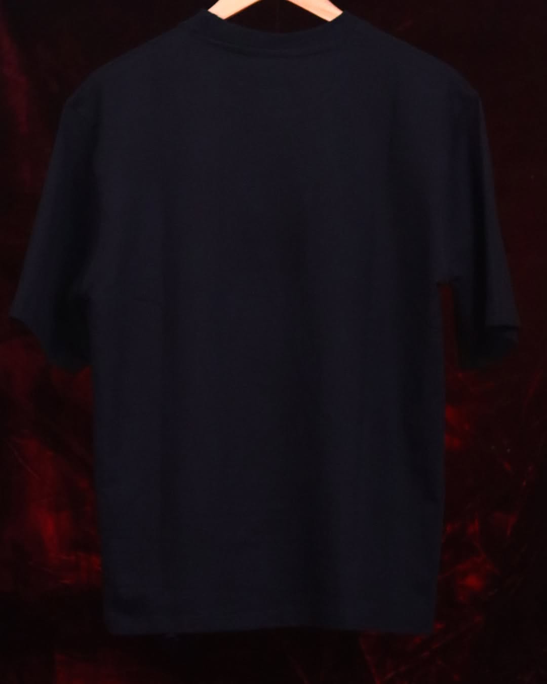 Anavandi Oversized T-Shirt – Unisex