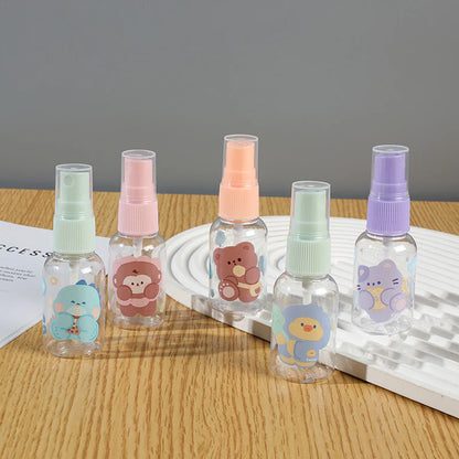 Travel Spray Bottle