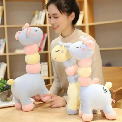 Giraffe Plush Toy