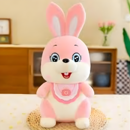 Cute Bunny Plush Toy
