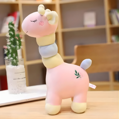 Giraffe Plush Toy