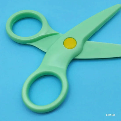 Safety Scissors Pack Of 2