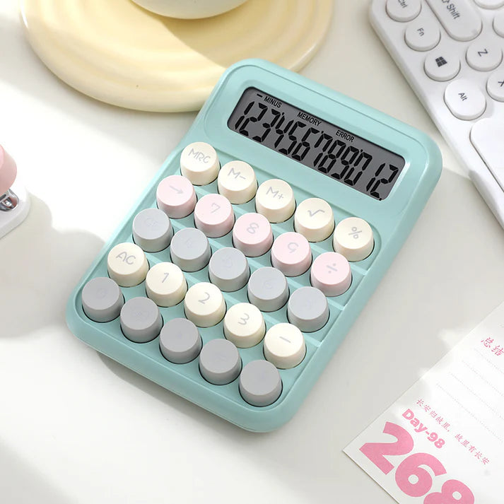 POP Calculator