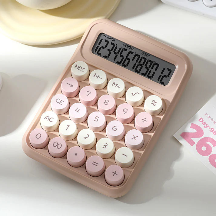 POP Calculator