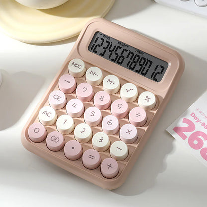 POP Calculator