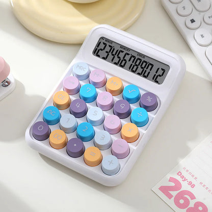 POP Calculator