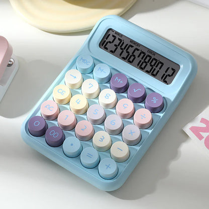 POP Calculator