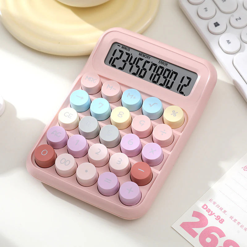 POP Calculator