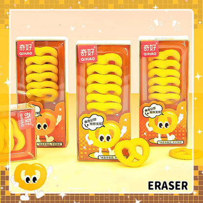 Fun Cookie Eraser