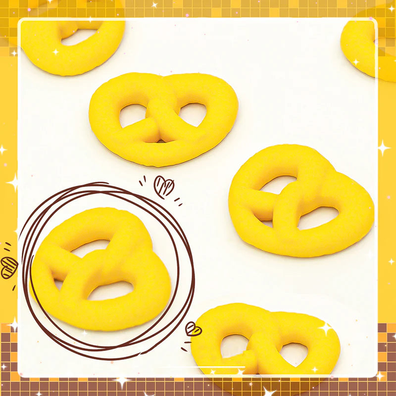Fun Cookie Eraser