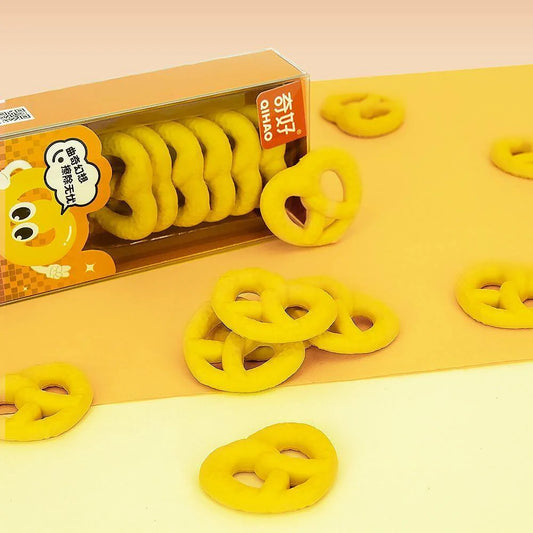 Fun Cookie Eraser