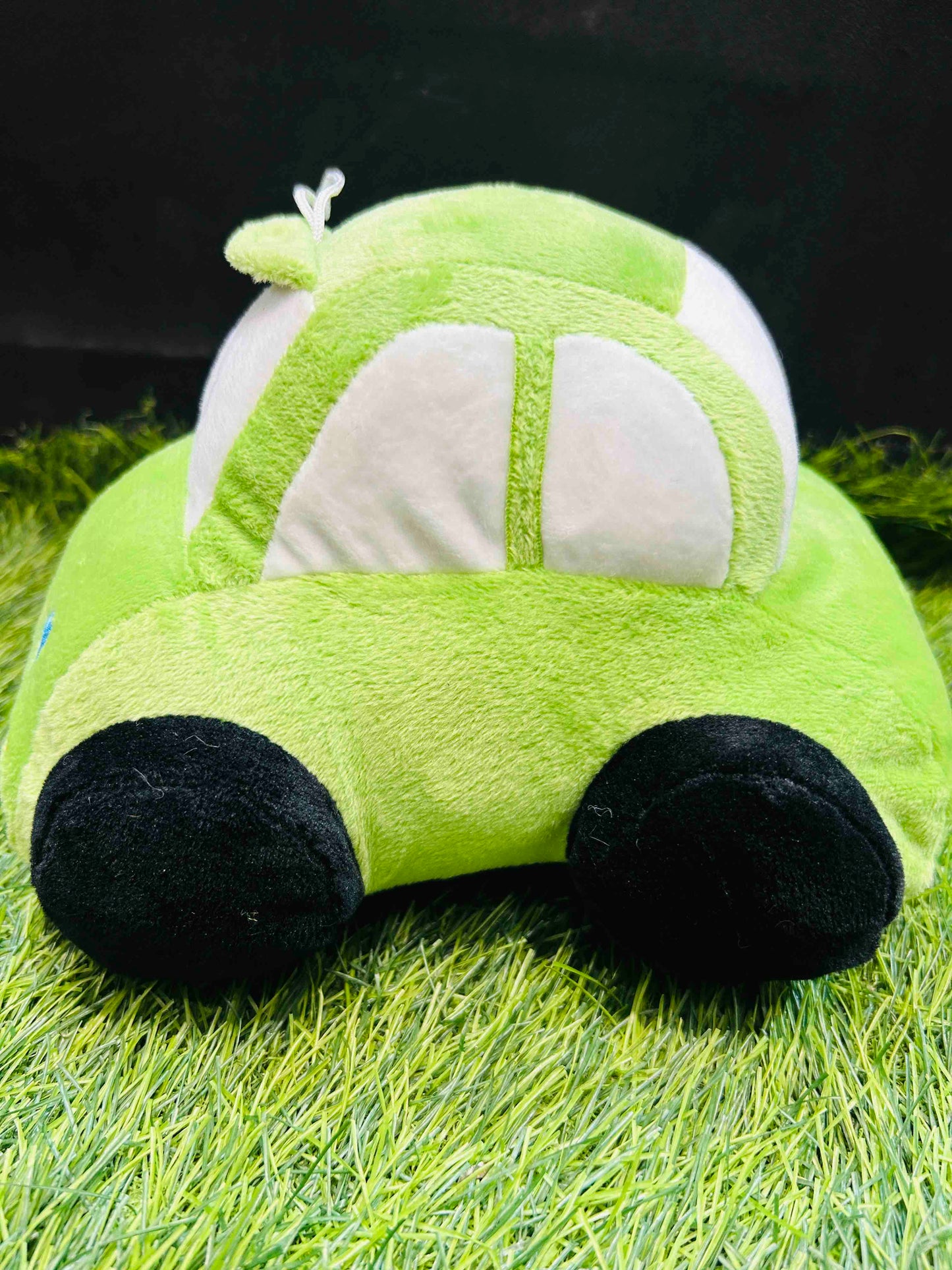 Car Soft Toy