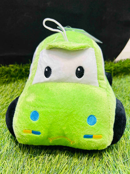 Car Soft Toy
