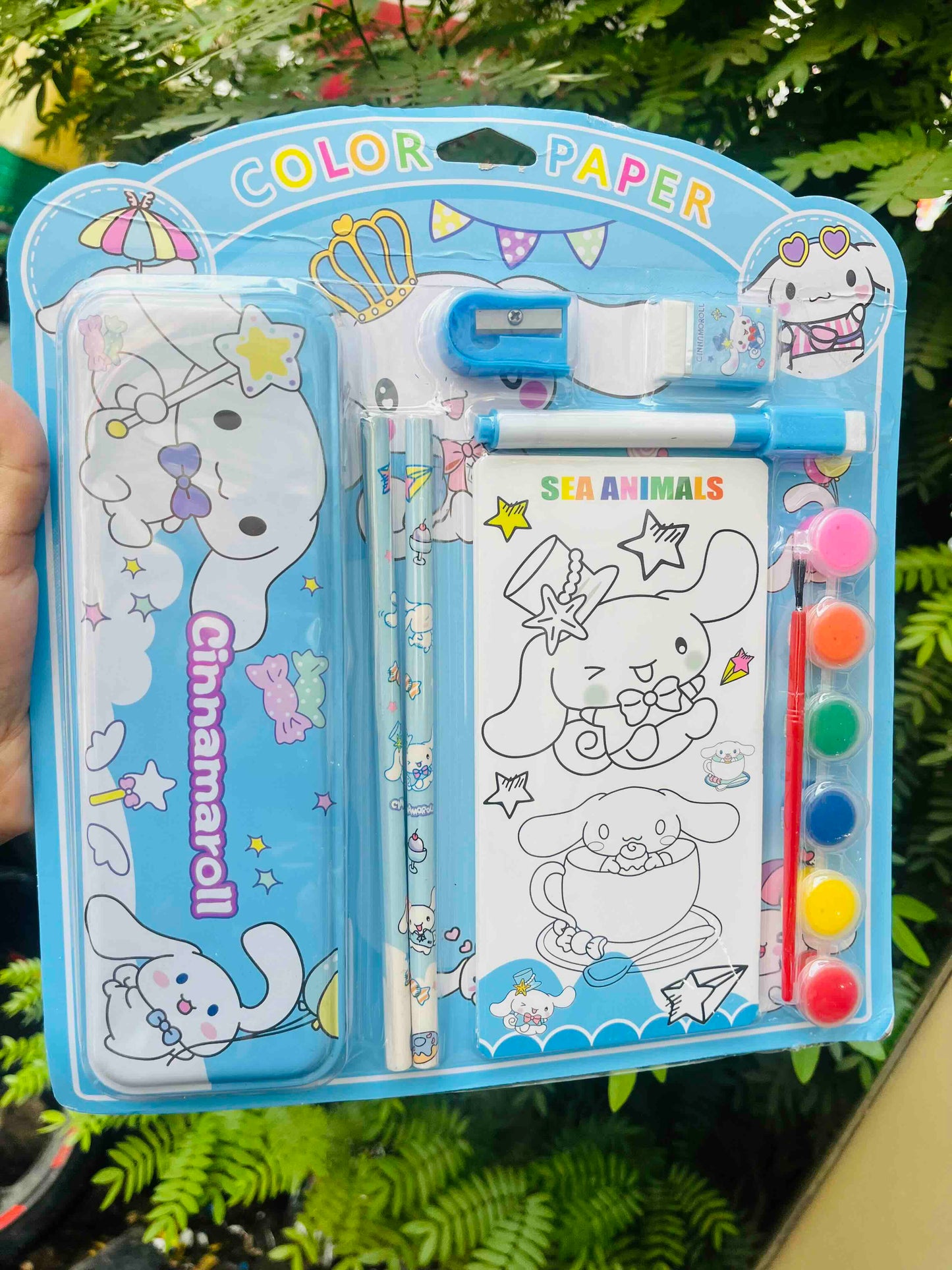Sanrio Gift Set - 2