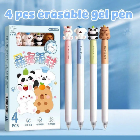 360 Cute Spinning Pen
