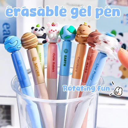 360 Cute Spinning Pen