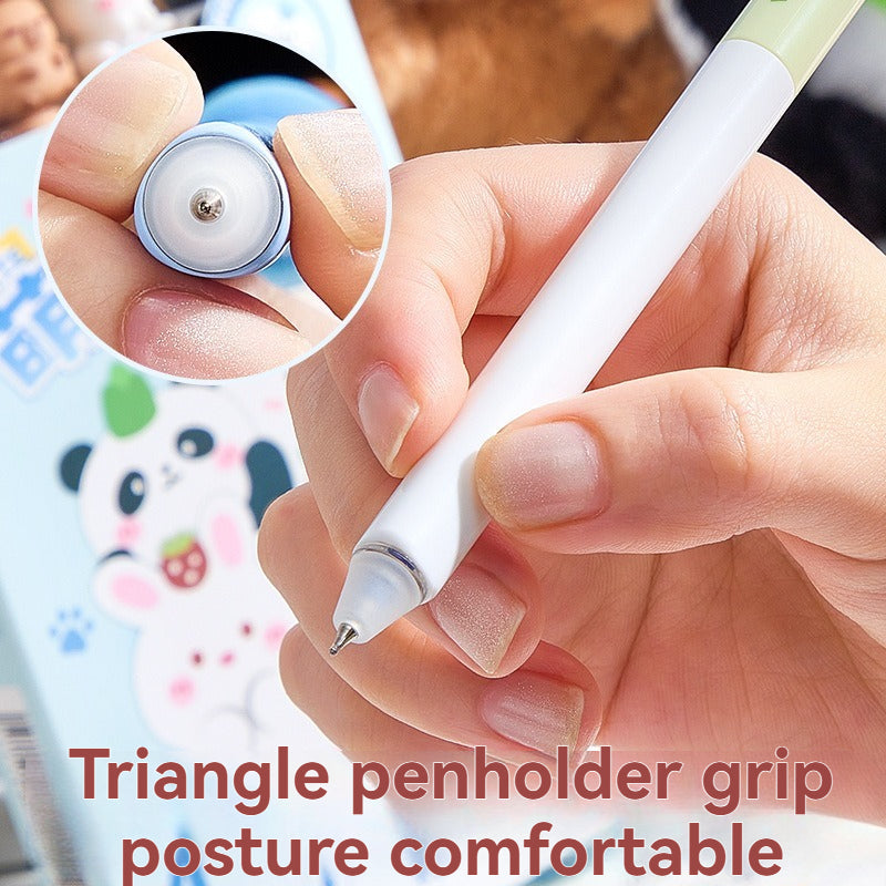 360 Cute Spinning Pen