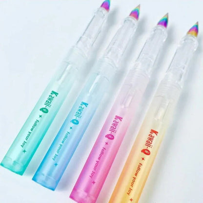 Twilight Fountain Pen Set