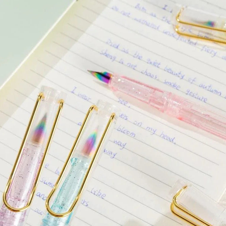 Twilight Fountain Pen Set