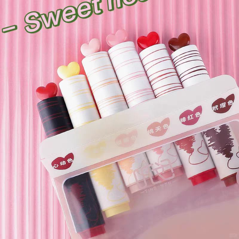 Heart Pop Highlighters
