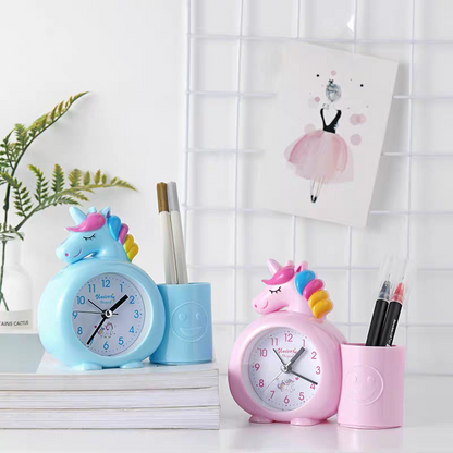 Unicorn Alarm Clock